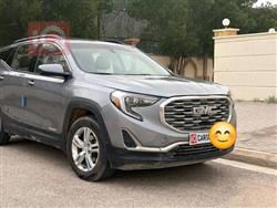 جي ام سي تيراين